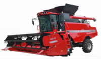Tersedia, Mesin Panen Jagung 4YZL-6 260 HP