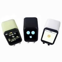 DeepSeek AI Chat Robot ESP32-S3 1.54 pouces LCD N16R8 MUMA carte de développement affichage Wifi Station météo horloge pour XiaoZhi