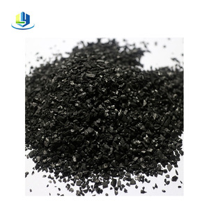Carbón Activado Granular de Coco Lvyuan <span class=keywords><strong>Precio</strong></span> por Tonelada Saco de 25 KG de Carbón Activado de Cáscara de Coco para Extracción de Oro en Oferta - Product Image 2