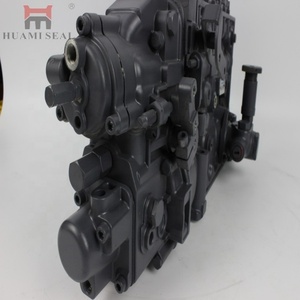 ปั๊มน้ำมันเชื้อเพลิงเครื่องยนต์ DE08 รุ่น 106675-461F สำหรับ DH220 DH225-9 DH300LC - Product Image 5