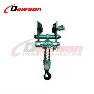 Dawson qingdao חבלול סין DS-JMY <span class=keywords><strong>10</strong></span> טון-32 טון אוויר אוויר אוויר אוויר הליכה - Product Image 1