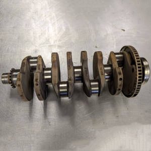 वीडब्ल्यू गोल्फ <span class=keywords><strong>3</strong></span> 2.0l 16 बनाम 4340 स्टील क्रैंकशाफ्ट - Product Image 4