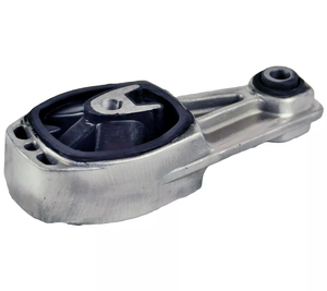 Supporto Motore Posteriore per Cambio CITROEN C3, PICASSO, <span class=keywords><strong>C4</strong></span>, DS3, PEUGEOT 207 1806A6 1806.<span class=keywords><strong>A6</strong></span> 1806J8 1806.J8 180693 1806.93 - Product Image 2