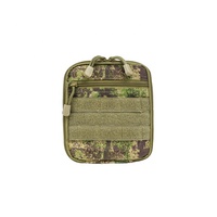 GAF 1000D kit de survie en nylon escalade en plein air randonnée pochette tactique