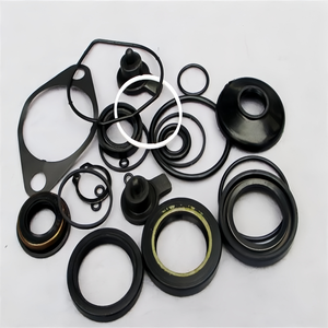 OE Number 04445-12051 04445-12050ชุดซ่อมซีลพวงมาลัยพาวเวอร์สำหรับโตโยต้าโคโรล่า AE91 AE95 EE96 EE90 <span class=keywords><strong>AE92</strong></span> EE98 - Product Image 3