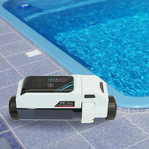 Système de chlorateur intelligent pour <span class=keywords><strong>piscine</strong></span> à eau salée, télécommande, plaque en titane, auto-nettoyage, générateur de chlore <span class=keywords><strong>au</strong></span> <span class=keywords><strong>sel</strong></span> WiFi, piscines - Product Image 5