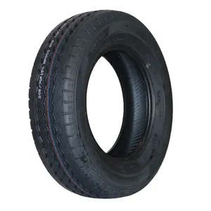 High Load excellent Service Life 205/75R14 225/75R15 235/80R16 Trailer Tire hot selling in North America