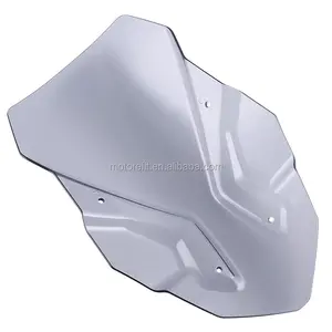 Motorefit para Honda CRF1000L África doble 2016-2019 parabrisas <span class=keywords><strong>carenado</strong></span> Deflector de viento accesorios de la motocicleta - Product Image 2