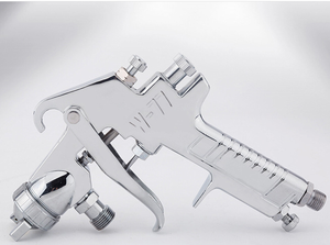 Hochdruck-Spritzpistole W-77S 1.8MM 2.0MM 2.5MM - Product Image 2