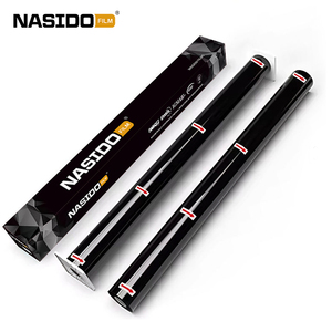 <span class=keywords><strong>Film</strong></span> teinté pour vitres de voiture NASIDO USA, qualité supérieure, garantie 7 ans, <span class=keywords><strong>film</strong></span> céramique nano HD par pulvérisation - Product Image 1