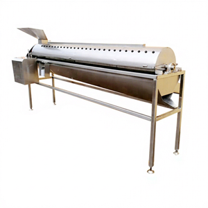 Máquina para Deshuesar Patas de Pollo, de Acero Inoxidable 304, con Motor de Alta Eficiencia - Product Image 1