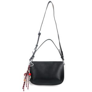 Bolso Bandolera de Moda para Mujer, Minimalista, de Cuero PU, con Correa Ajustable, para Uso Diario, Venta al Por Mayor de Fábrica, Alta Calidad - Product Image 3