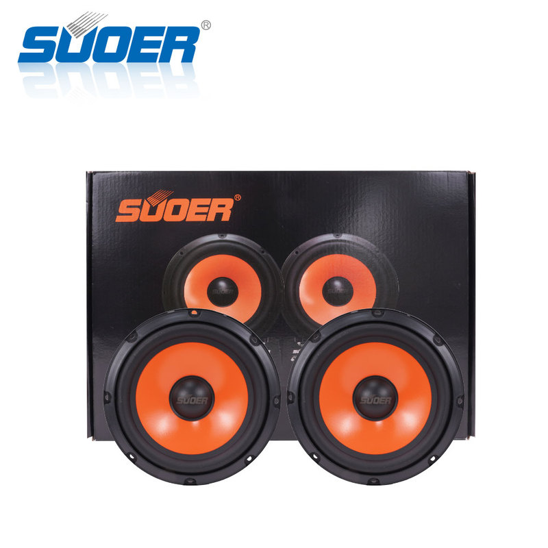 For Suoer SPK 65C Car Subwoofer