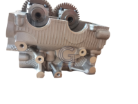 New High Quality Complete Cylinder Head Assembly 3RZ-FE 2.7L 16V OE 1110179275 for Tacoma for Prado Coaster Faw 100%