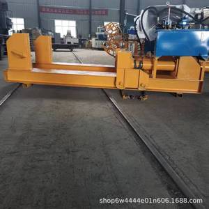 Fendeuse de bûches hydraulique pour le traitement du bois, fabriquée au Yunnan avec composant de pompe central - Product Image 3