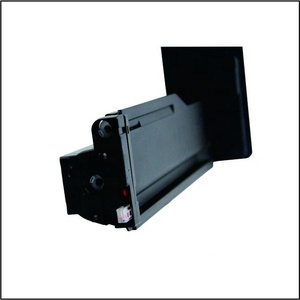 Qualità Premium 707 Cartuccia di Toner Compatibile per 56A 56X <span class=keywords><strong>Samsung</strong></span> Sl-K2200 Sl-K2200Nd Toner Della <span class=keywords><strong>Stampante</strong></span> - Product Image 2