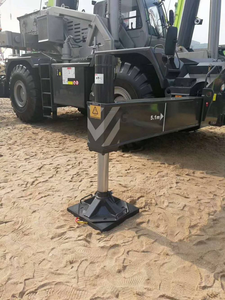 Экологичные подкладки из HDPE/UHMWPE для кранов: услуги по резке и обработке, защитные маты для наружных работ / подкладки для опорных стоек - Product Image 3