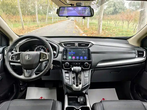 Hondas <span class=keywords><strong>CRV</strong></span> 2017/2019 240 Turbo CVT, Tracción Delantera, Gasolina, SUV Compacto, <span class=keywords><strong>Autos</strong></span> <span class=keywords><strong>Usados</strong></span> en China - Product Image 5