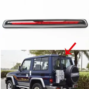 Maictop, nueva condición, tercera luz trasera de freno, lámpara de freno trasera de montaje alto para Toyota Land Cruiser 70 Series 70 Land Cruiser - Product Image 2