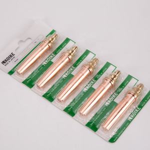 Buses de coupe au propane et à l'acétylène à pression égale GO2 GO3, embouts de coupe de haute qualité OEM - Product Image 3