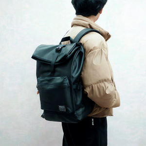 Compartment Anti Theft Outdoor Custom Print 600d Polyester Hiking Strong <b>Laptop</b> <b>Bag</b> <b>Man</b> Backpack - Product Image 5