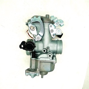 คาร์บูเรเตอร์ XL 250S 4จังหวะ1978-<span class=keywords><strong>1980</strong></span>สำหรับฮอนด้า Pz30สังกะสีคาร์บูเรเตอร์รถจักรยานยนต์ด้วยตนเองคาร์บูเรเตอร์50cc 2จังหวะ - Product Image 4