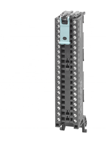 ใหม่ 6ES7592-1AM00-0XB0 เหมาะสำหรับ SIMATIC S7-1500 6ES7 592-1AM00-0XB0 ตัวเชื่อมต่อด้านหน้า PLC - Product Image 3