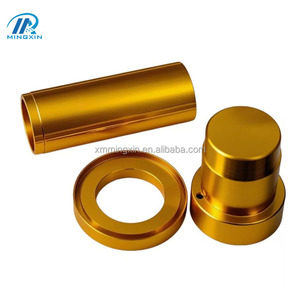 مصنع فوجيان متخصص في تصنيع النماذج الأولية السريعة المخصصة من الألومنيوم والفولاذ المقاوم للصدأ باستخدام تقنية التصنيع بالتحكم الرقمي بالحاسوب مع خدمات القطع بالأسلاك - Product Image 3