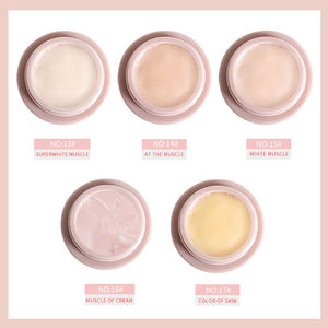 HONEY GIRL Gel de tallado sólido barato al por mayor diseños de Arte de uñas 3D 5D tallado uñas duras Gel tallado Uv Led pintura Gel polaco - Product Image 5