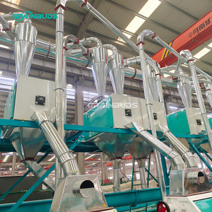 Machine à moudre <span class=keywords><strong>le</strong></span> blé de haute qualité, garantie de qualité d'un an, à vendre dans <span class=keywords><strong>le</strong></span> monde entier - Product Image 2