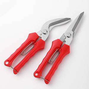 Ciseaux d'Électricien Professionnels de Haute Qualité en Acier Inoxydable Cisailles Multi-Outils pour Électricien - Product Image 2