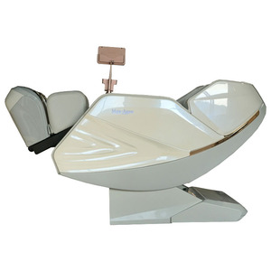 Fauteuil de massage Sl pour le corps entier, 61 airbags, zéro gravité, capsule spatiale, pétrissage électrique, usage domestique - Product Image 1