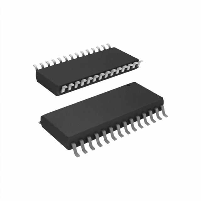 Price List For Electronic Components 28 SOlC (0.295", 7.50mm Width) BOM IC In Stock IC DRVR VFD TUBE SRL 28SOlC MAX6921AWI+T