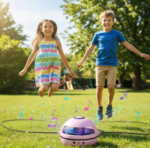 <span class=keywords><strong>Corde</strong></span> à <span class=keywords><strong>sauter</strong></span> électronique intelligente en ABS avec <span class=keywords><strong>musique</strong></span> et fonctions interactives pour l'entraînement à la vitesse et la remise en forme - Product Image 2