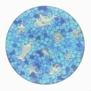 Almohadilla Sensorial Reutilizable con Logotipo Personalizado para Adultos, de Espuma EVA Suave, para Aliviar el Estrés y la Ansiedad, Juguete Sensorial, Regalo Promocional - Product Image 3