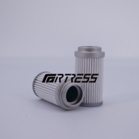 Vente directe d'usine 400504-00241 H-89070 SH60695 HY90836 400504-00240 Filtre hydraulique pour excavatrice Filtre d'excavatrice