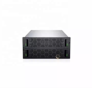 PowerVault ME5024 อุปกรณ์จัดเก็บข้อมูลแบบ SAS Interface SAN Storage CTO Nas Server ขนาด 2U สำหรับติดตั้งในแร็ค พร้อมสินค้าจัดเก็บข้อมูลเครือข่ายในสต็อก - Product Image 3