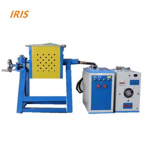 10kg meilleur circuit de four à induction à fréquence moyenne Brard - Product Image 1