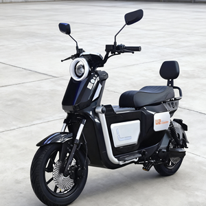 Moto électrique chinoise 1000w 2026, moteur sans balais, vélo électrique, scooter, vente en gros, pneu à vide, adultes, <span class=keywords><strong>grande</strong></span> taille - Product Image 6