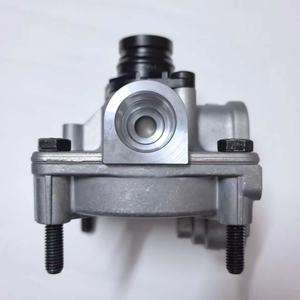 Válvula de Relé de Freno de Alta Calidad 9730110010 3527-00042 352700042 Compatible con Autobuses Chinos Hi-ger Zhong-tong Yu-tong ZK6127 - Product Image 4