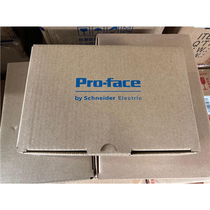 Écran tactile industriel Pro-face PFXGP4501TMDC, résolution 800x600, affichage clair pour une vue d'ensemble du processus - Product Image 6