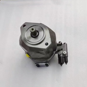 Bomba Hidráulica para Maquinaria de Construcción LA10VO45DFR/31L-VSC32N00 - Product Image 3