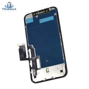 Écran tactile LCD RJ Incell de 6,1 pouces pour <span class=keywords><strong>iPhone</strong></span> <span class=keywords><strong>XR</strong></span>, assemblage d'écran pour smartphone TEMX, Truemax pour <span class=keywords><strong>iPhone</strong></span> <span class=keywords><strong>XR</strong></span>, écran de téléphone portable - Product Image 3