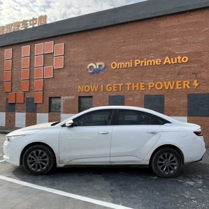Prix direct usine 2019 Geely Geometry a d'occasion - <span class=keywords><strong>Voiture</strong></span> électrique à énergie nouvelle de haute qualité - Product Image 3