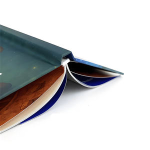 Meilleur fabricant chinois de livres d'images pour enfants illustrés en couverture rigide de haute qualité personnalisés - Product Image 3