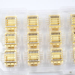 Yüksek güç 450nm 70W mavi lazer diyot çok kalıp paketi (PLPM4L 450B) - Product Image 4