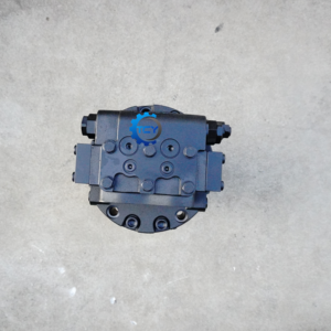 Pumpenstrecke E329dl 334-9988 204-2674 511-0313 Hydraulikmotor E325D E326D E329D E330D2 Cat329dl Endantrieb - Product Image 4