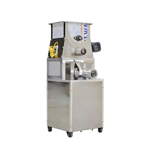 Macchina Automatica Industriale per la Produzione di Maccheroni e <span class=keywords><strong>Pasta</strong></span> / Macchina per la Produzione di Noodle e Prodotti a Base di Cereali - Product Image 1