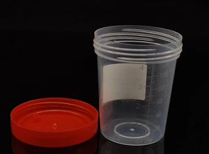 Mẫu vật <span class=keywords><strong>container</strong></span> nhà máy vô trùng Phân <span class=keywords><strong>container</strong></span> Trung Quốc nước tiểu cup - Product Image 5