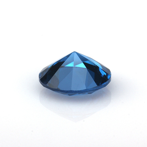 Starsgem Sapphire <span class=keywords><strong>Spinel</strong></span> Hình Tròn #119 Đá Quý Rời - Product Image 3